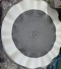 Dubai style placemats for sale  ISLEWORTH