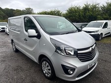 vauxhall vivaro spares for sale  UK