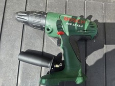 Bosch psb cordless for sale  BRADFORD