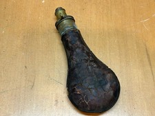 gun powder flask for sale gun powder flask for sale Wilbraham