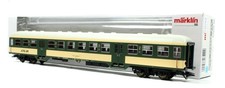 Märklin 43809 nahverkehrswage gebraucht kaufen  Hofheim