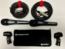 Sennheiser evolution dynamic for sale  LANARK