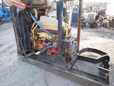 1996 caterpillar 3306 for sale  Carbondale