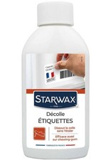 Décolle étiquettes adhésif d'occasion  Blangy-sur-Bresle