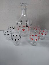 Ensemble original verres d'occasion  Péronne