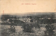 Cormatin rougemont d'occasion  Rioz
