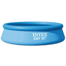 Intex 28120np piscina usato  Roccagloriosa