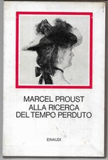 Proust alla ricerca usato  Anzio