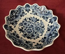 Oud delft blue for sale  Broadview Heights