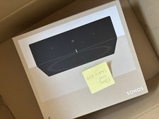 Sonos amp new for sale  KILMARNOCK