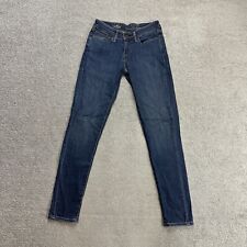 Levi jeans damen gebraucht kaufen  Rosenheim