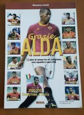 Calcio a.s. roma usato  Alzano Lombardo