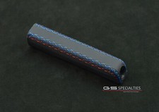 Leather handle ebrake BMW E30 M3 INDIVIDUAL BMW E30 EVO handle lever handbrake na sprzedaż  PL