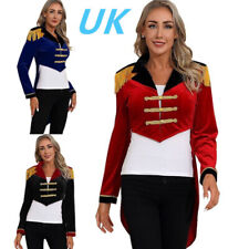 Womens circus ringmaster for sale  SWANSEA