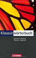 Cornelsen klausurwörterbuch s gebraucht kaufen  Berlin