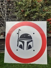 Star wars mandolorian for sale  ROCHFORD