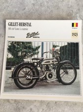 Gillet herstal 300 usato  Spedire a Italy