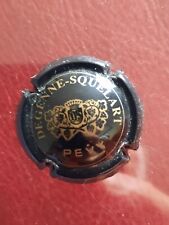 Muselets capsules champagne d'occasion  Bourgoin-Jallieu