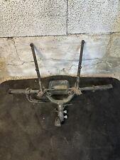 Sterzo manubrio honda usato  Rosolini