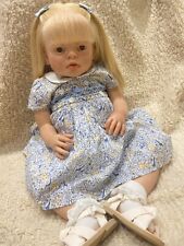 Reborn toddler arianna for sale  BOLTON
