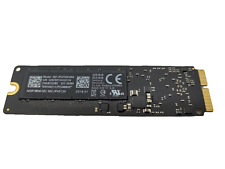 256GB SSD Apple MacBook Pro 2015 A1502 A1398 Air A1465 A1466 Unidad de estado sólido segunda mano  Embacar hacia Argentina