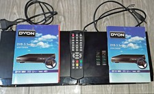 Dyon condor sat gebraucht kaufen  Bad Hersfeld