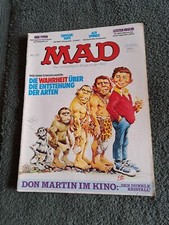 Mad 171 cartoons gebraucht kaufen  Neuss
