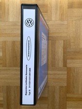 Reparaturleitfaden bus typ gebraucht kaufen  Dreikirchen, Herschbach, Wallmerod