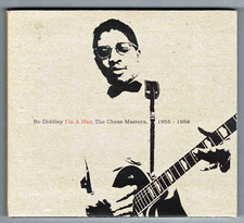 Diddley man chess for sale  Philadelphia