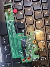 Lenovo thinkpad l540 d'occasion  Expédié en Belgium
