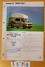 Westfalia marco polo d'occasion  Meyzieu