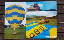 Hot air balloon for sale  READING