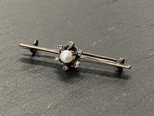 Antike jugendstil brosche gebraucht kaufen  Schliersee