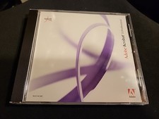 Adobe acrobat 7.0 for sale  Portland