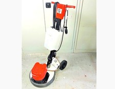 Einscheibenmaschine hako super gebraucht kaufen  Hohen Neuendorf