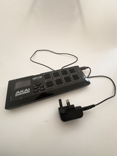 Akai mpx8 mobile for sale  CAMBRIDGE