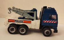 Toy model police for sale  HORSHAM