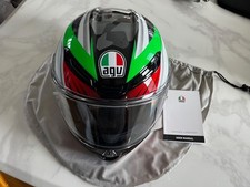 Agv excite italy for sale Agv excite italy for sale  HALIFAX