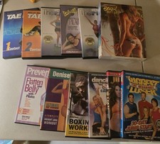 Workout exercise fitness for sale  Manlius