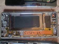 Samsung galaxy screens for sale  SWADLINCOTE