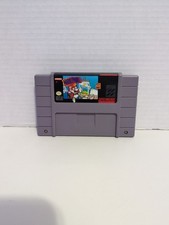 Usado, Mario Paint Super Nintendo Entertainment System 1992 cartucho de jogo SNES solto comprar usado  Enviando para Brazil