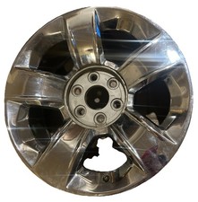 Chevrolet chevy chrome for sale  Oklahoma City