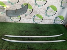 Barre longitudinali tetto usato  Italia