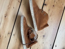 Ted baker suede for sale Ted baker suede for sale  LEAMINGTON SPA