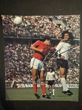 gerd muller for sale  CARDIFF