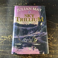 Sky trillium julian for sale  CARDIFF