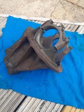 Mk2 escort english for sale  CHATHAM