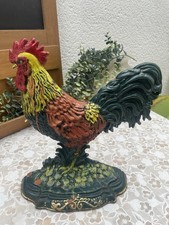 Hand painted cast d'occasion  Expédié en Belgium