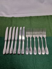 12tlg christofle cluny gebraucht kaufen  Rösrath