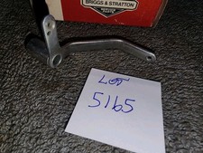 Accesorios de piezas de motor Briggs & Stratton 393919 de colección manivela segunda mano  Embacar hacia Mexico